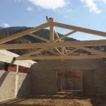 SARL De Peretti BTP Corse construction mairie toiture